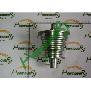 Ролик напряму ланцюга N01688A0 Kuhn, Кун
